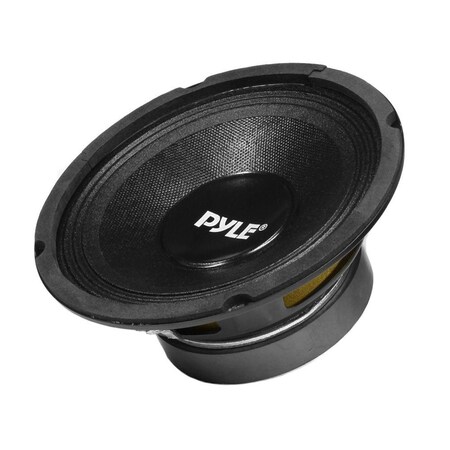 Pyle 400 Watt Professional Premium Pa 6'' Woofer PPA6
